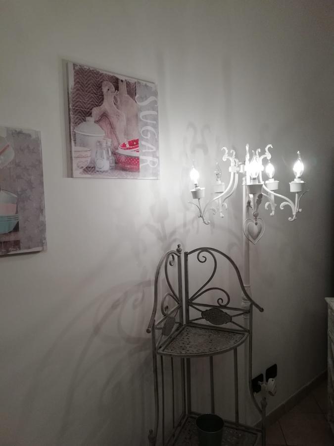 Beti House Heart'S And Roses Rooms Ponte Galeria Dış mekan fotoğraf