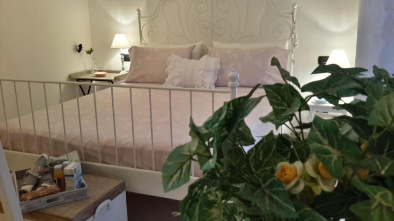 Beti House Heart'S And Roses Rooms Ponte Galeria Dış mekan fotoğraf